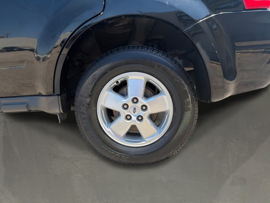 2010 Ford Escape XLT - Photo 20