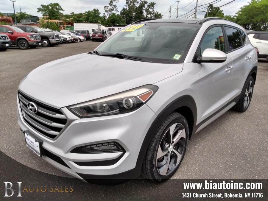 Used 2018 Hyundai Tucson in Bohemia, New York | B I Auto Sales. Bohemia, New York