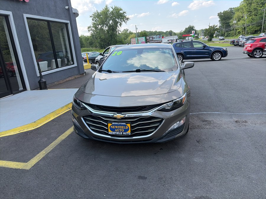 Used 2020 Chevrolet Malibu in Middletown, Connecticut | Newfield Auto Sales. Middletown, Connecticut