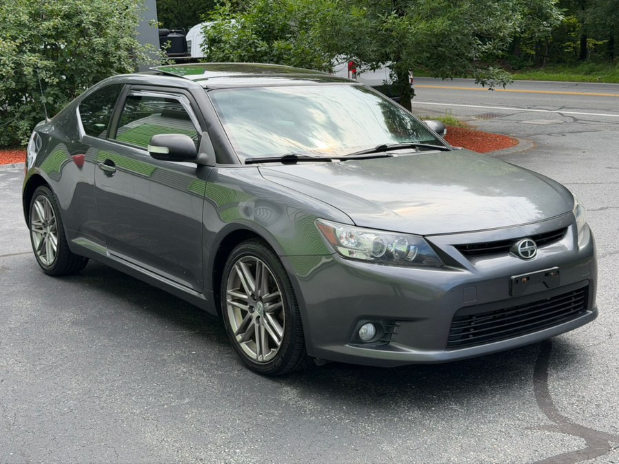 2012 Scion tC Base