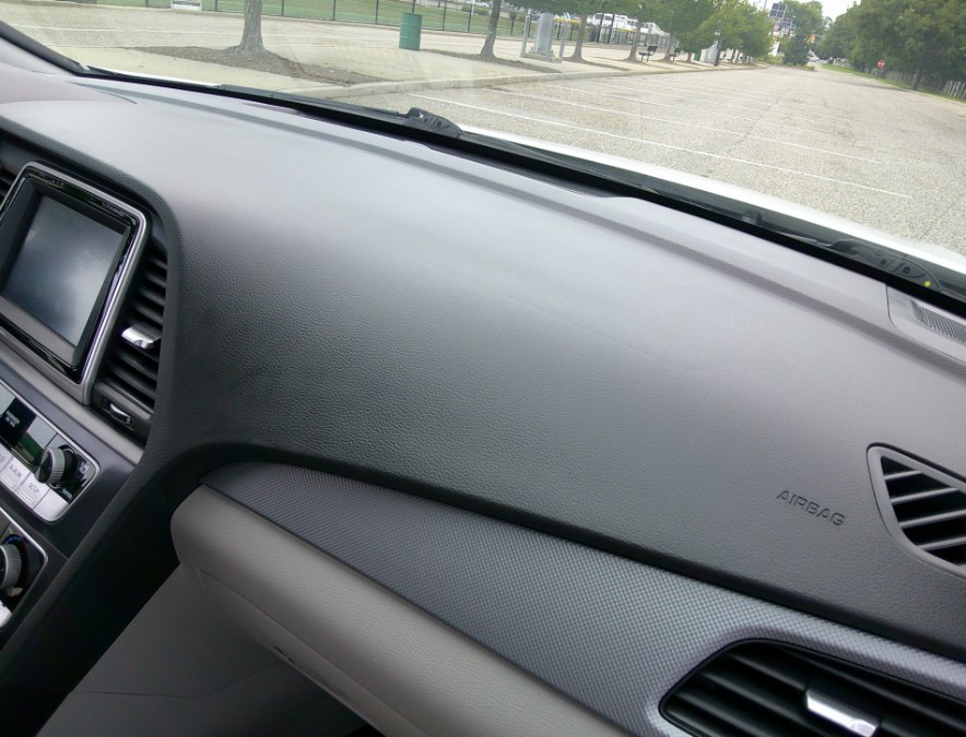 2019 Hyundai Sonata - $16,800