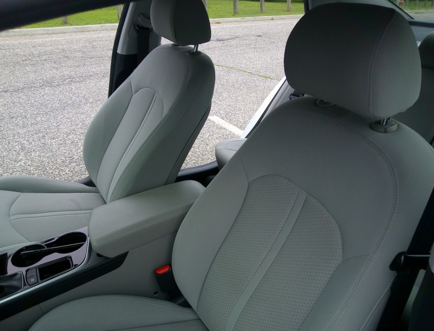 2019 Hyundai Sonata - $16,800