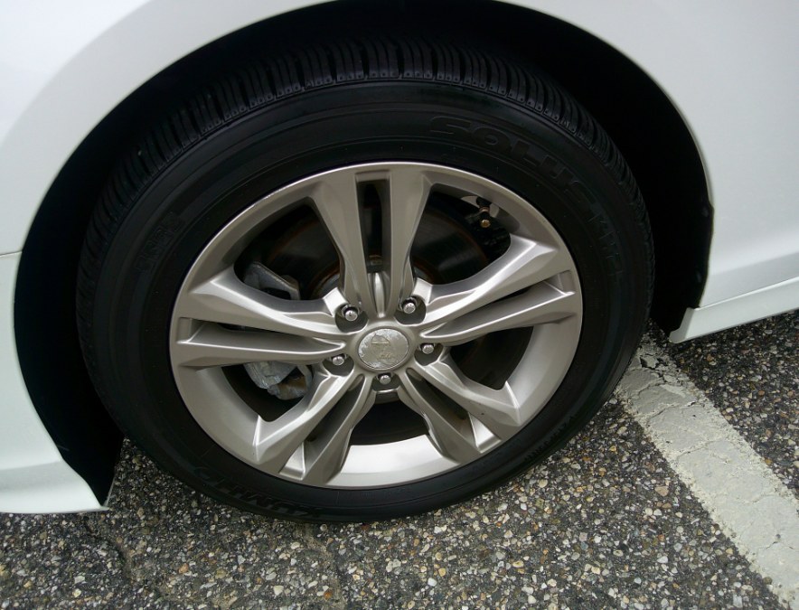 2019 Hyundai Sonata - $16,800