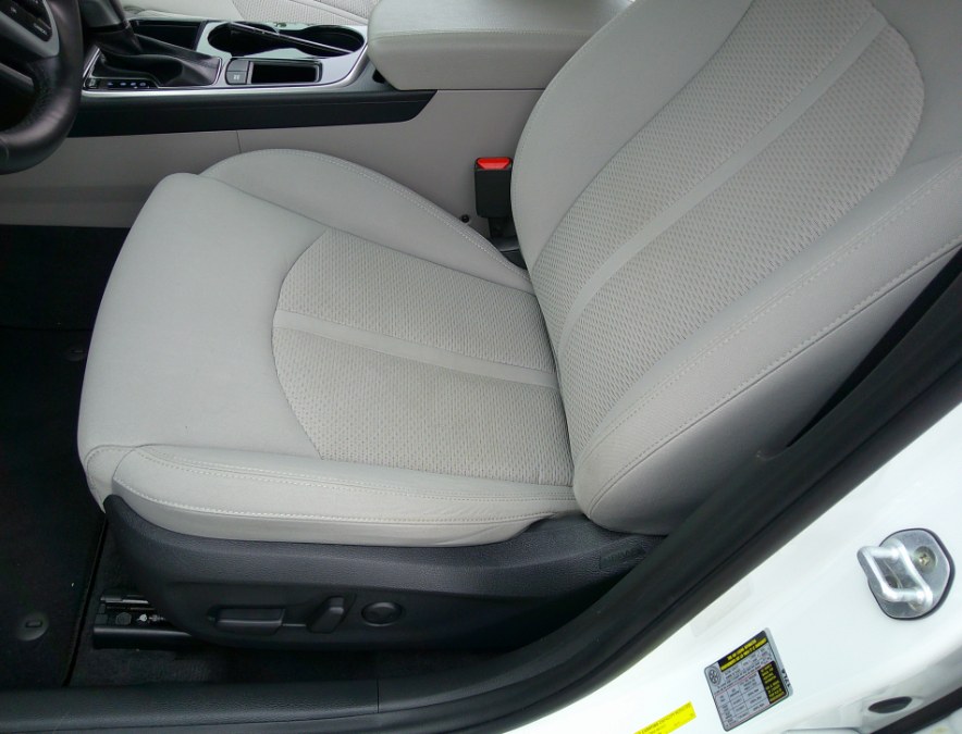 2019 Hyundai Sonata - $16,800
