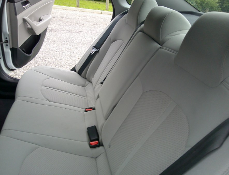 2019 Hyundai Sonata - $16,800