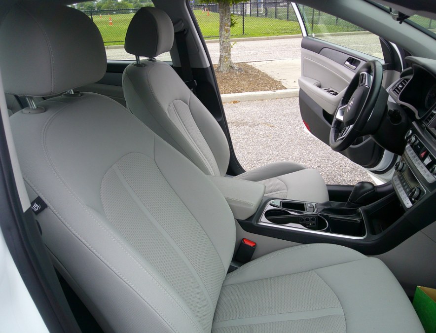 2019 Hyundai Sonata - $16,800