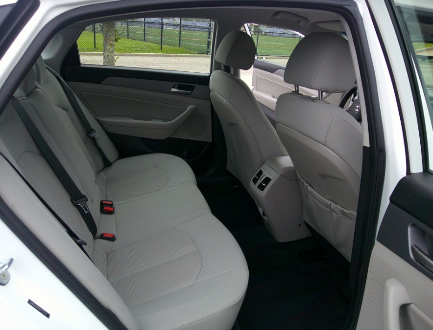 2019 Hyundai Sonata - $16,800