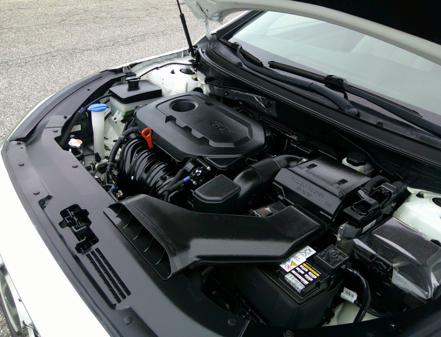 2019 Hyundai Sonata - $16,800