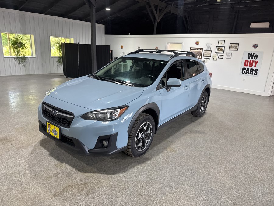 Used 2020 Subaru Crosstrek in Pittsfield, Maine | Maine Central Motors. Pittsfield, Maine