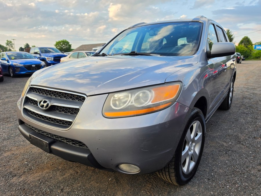 Used 2008 Hyundai Santa Fe in East Windsor, Connecticut | STS Automotive. East Windsor, Connecticut