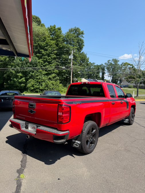 2018 Chevrolet Silverado 1500 Custom - Photo 6