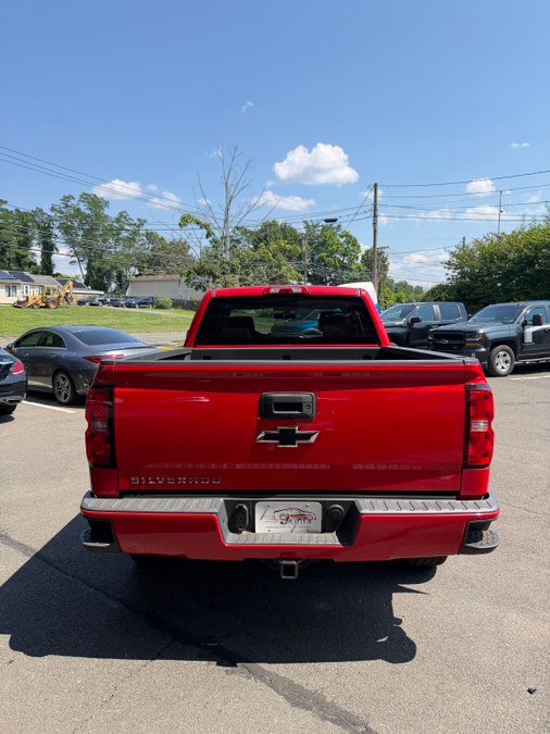 2018 Chevrolet Silverado 1500 Custom - Photo 7