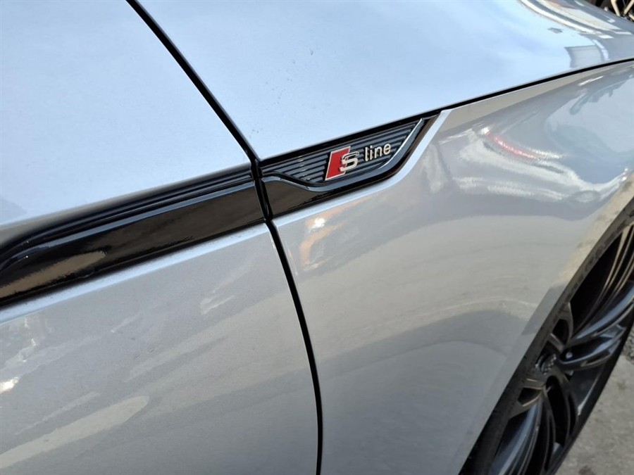 2018 Audi A5 Sportback Premium Plus - Photo 9
