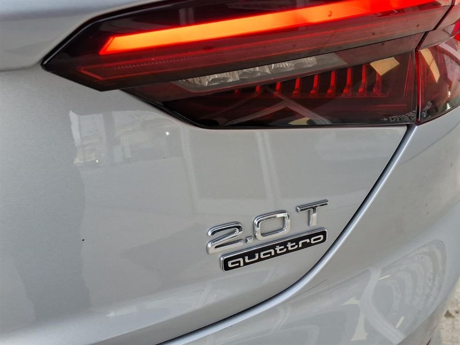 2018 Audi A5 Sportback Premium Plus - Photo 11