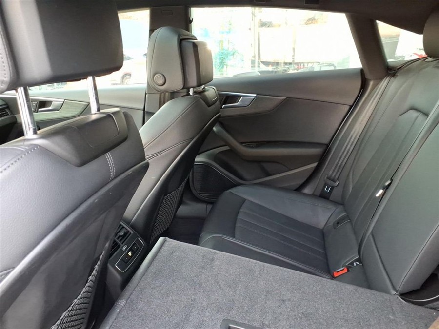 2018 Audi A5 Sportback Premium Plus - Photo 13