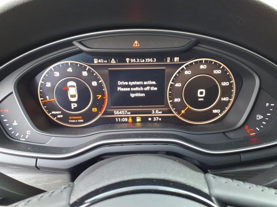 2018 Audi A5 Sportback Premium Plus - Photo 21