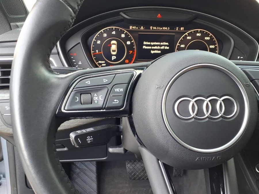 2018 Audi A5 Sportback Premium Plus - Photo 22