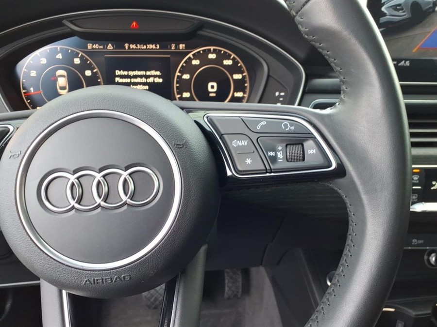 2018 Audi A5 Sportback Premium Plus - Photo 23