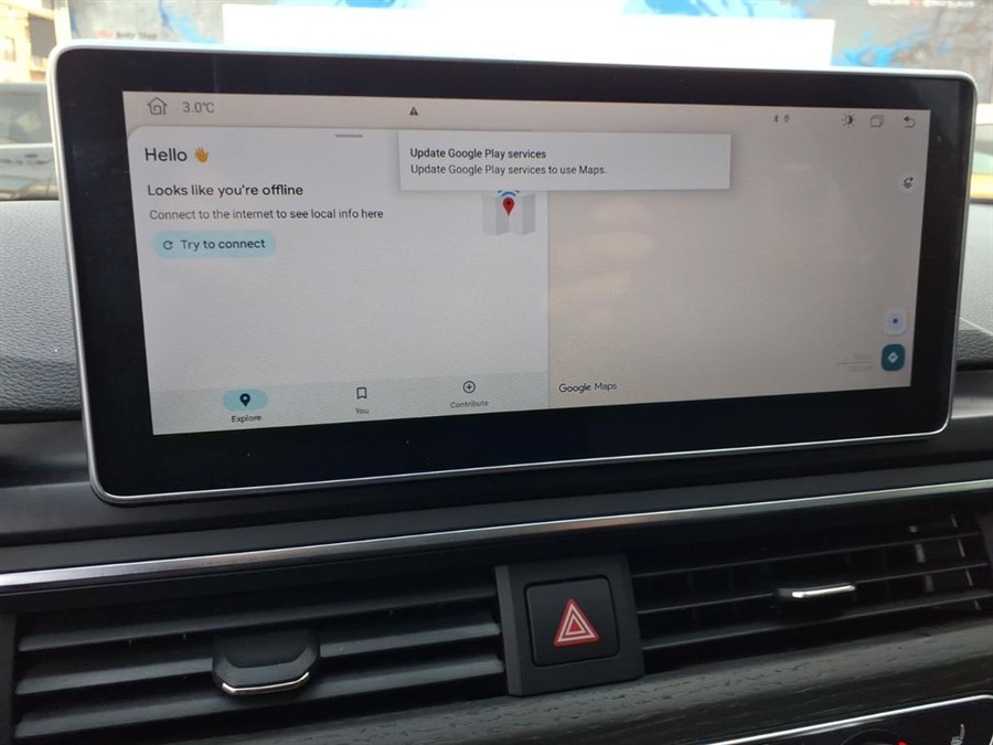 2018 Audi A5 Sportback Premium Plus - Photo 25
