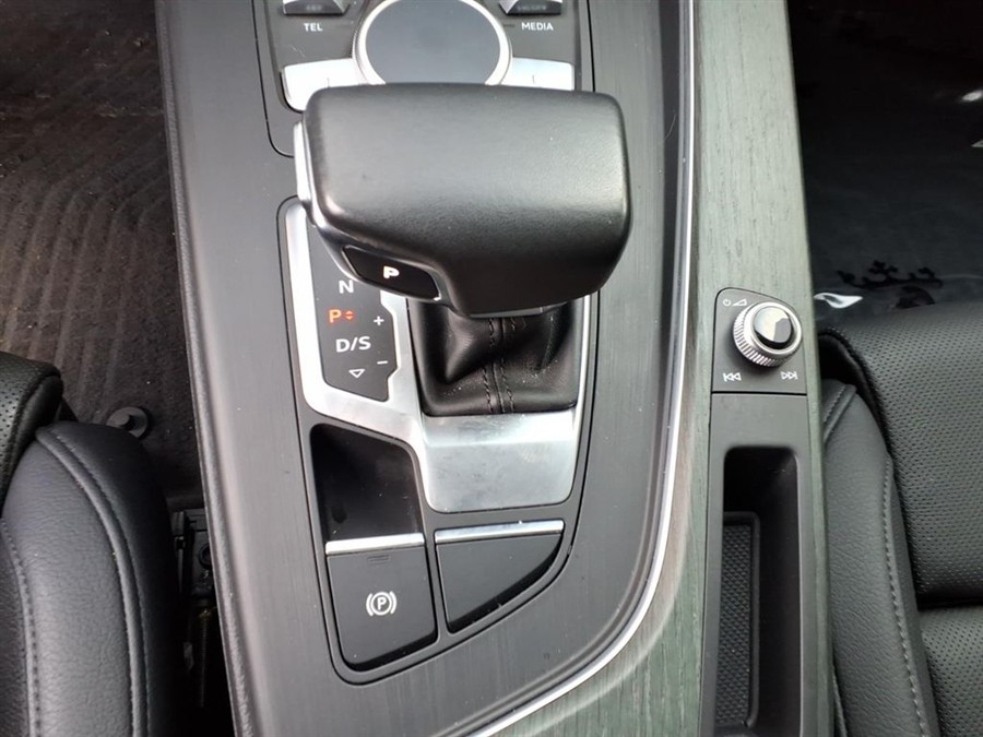 2018 Audi A5 Sportback Premium Plus - Photo 28