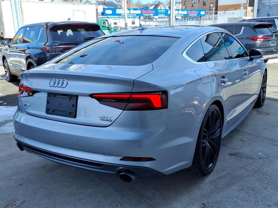2018 Audi A5 Sportback Premium Plus - Photo 6
