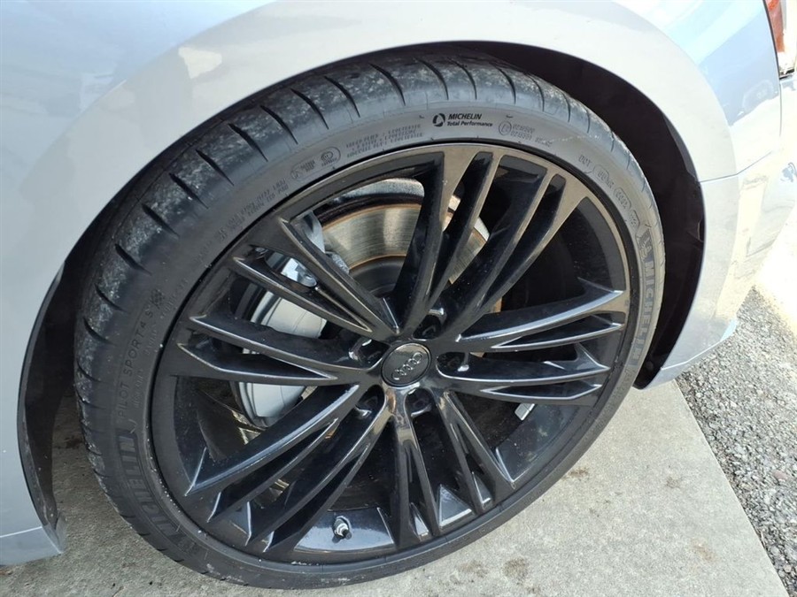2018 Audi A5 Sportback Premium Plus - Photo 8