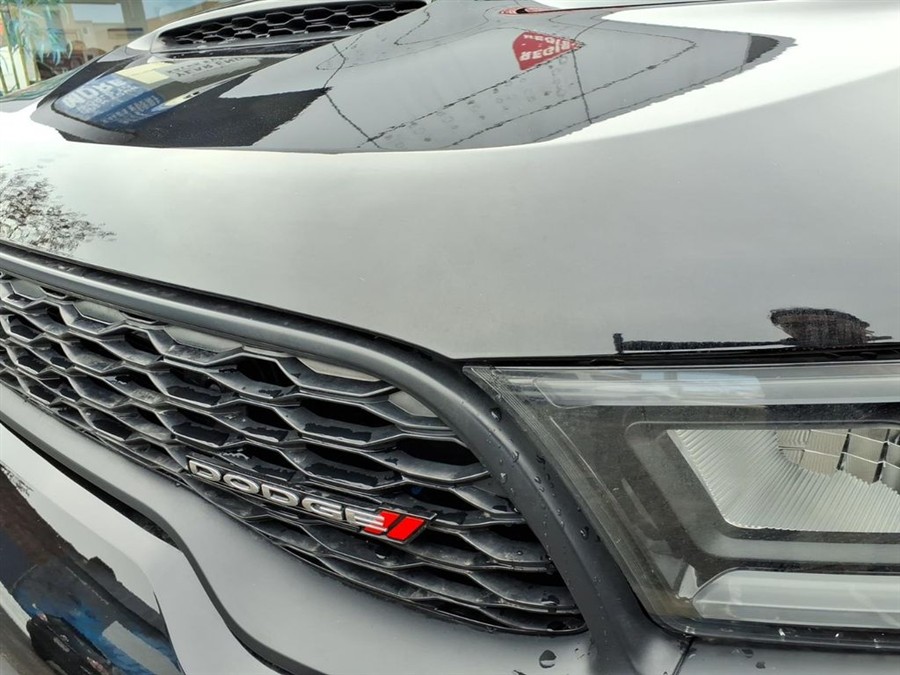 2023 Dodge Durango R/T - Photo 9