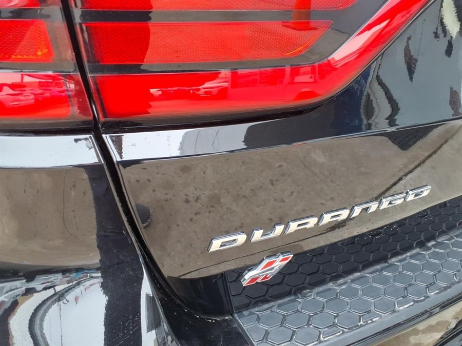 2023 Dodge Durango R/T - Photo 11