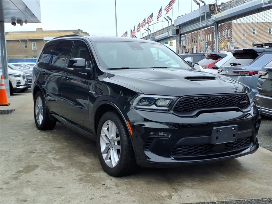 2023 Dodge Durango
