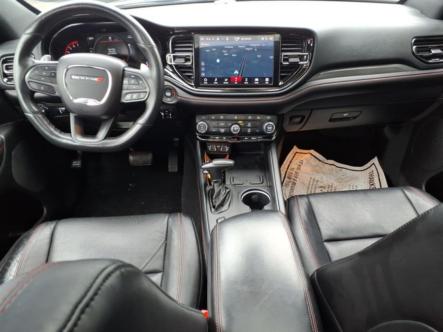 2023 Dodge Durango R/T - Photo 19
