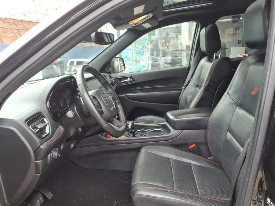2023 Dodge Durango R/T - Photo 21