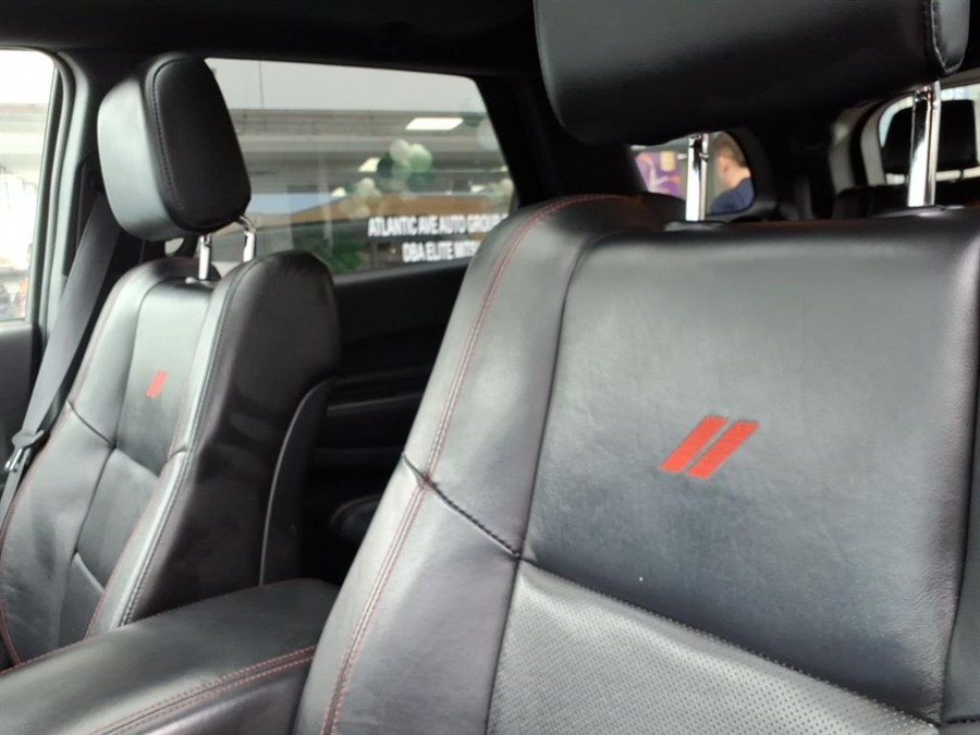 2023 Dodge Durango R/T - Photo 24