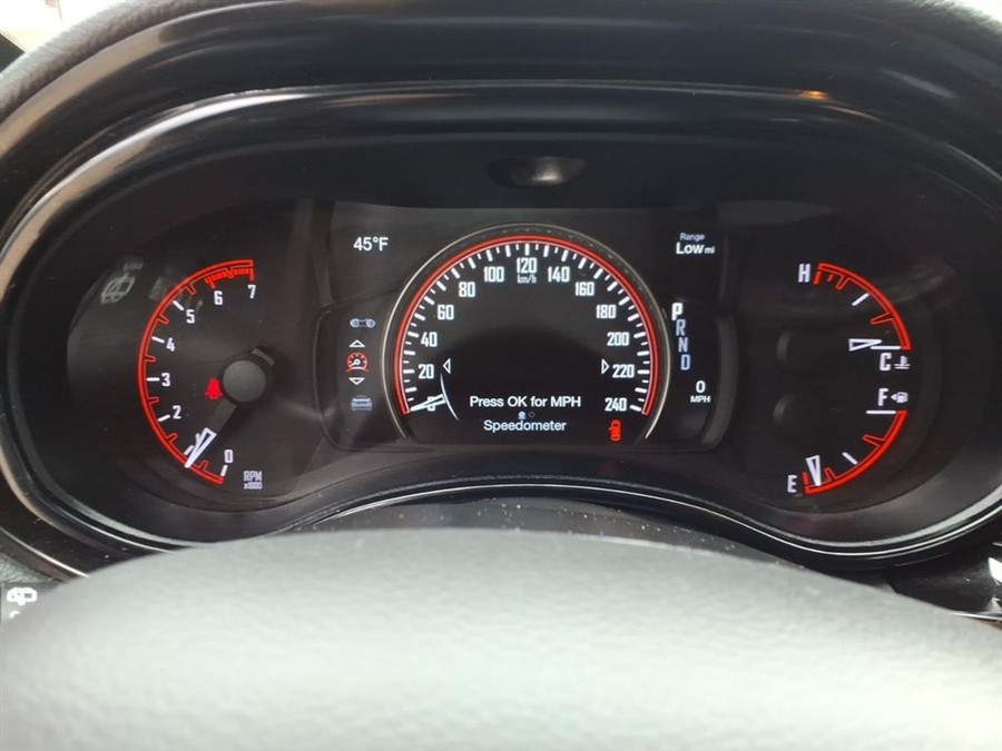 2023 Dodge Durango R/T - Photo 26