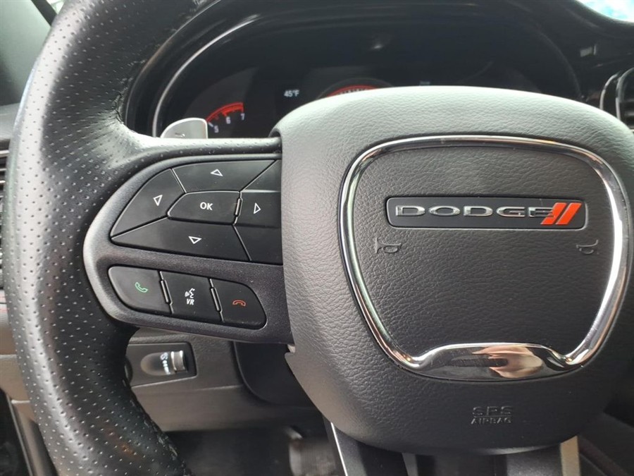 2023 Dodge Durango R/T - Photo 27