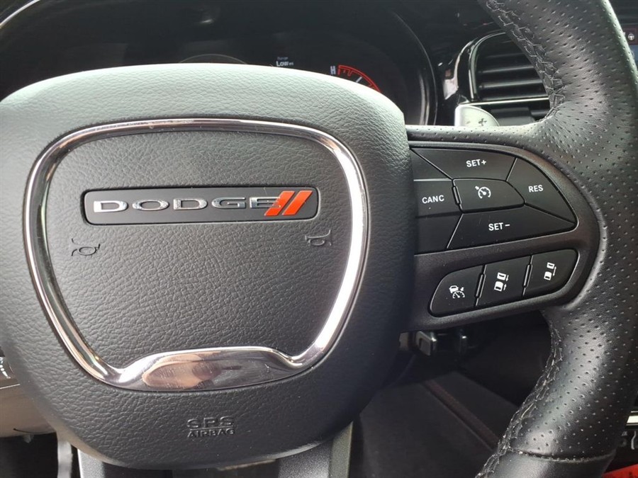 2023 Dodge Durango R/T - Photo 28