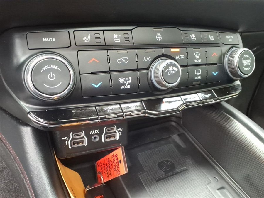 2023 Dodge Durango R/T - Photo 31
