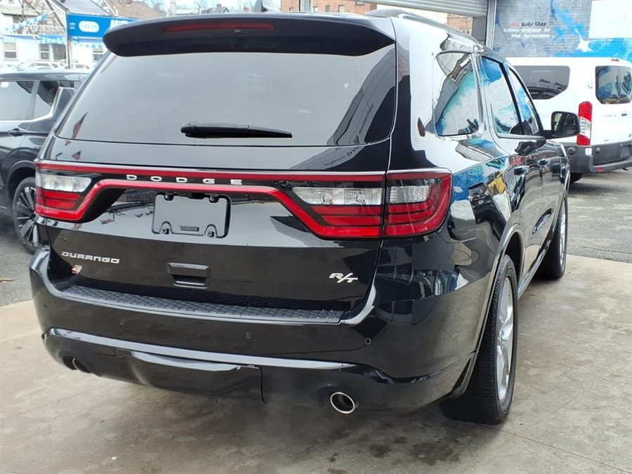 2023 Dodge Durango R/T - Photo 6
