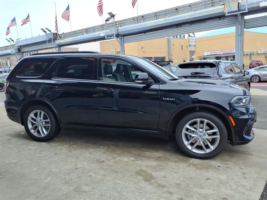 2023 Dodge Durango R/T - Photo 7