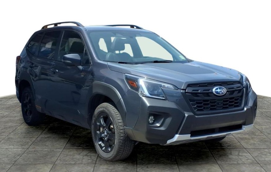 Used 2023 Subaru Forester in Elmont, New York | AutoLux. Elmont, New York