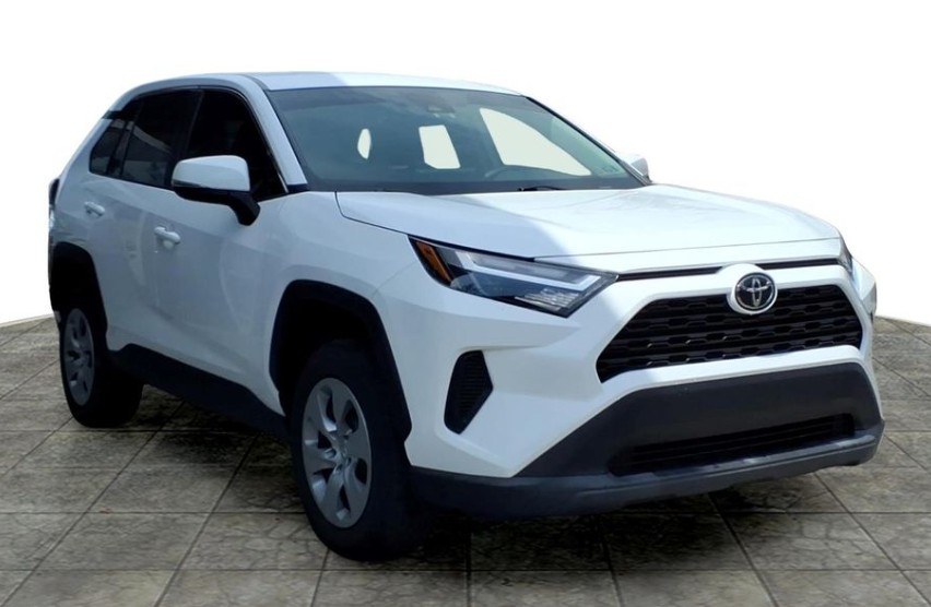 Used 2023 Toyota Rav4 in Elmont, New York | AutoLux. Elmont, New York