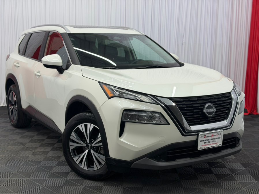 Used 2023 Nissan Rogue in Paterson, New Jersey | Speedway Motors LLC. Paterson, New Jersey