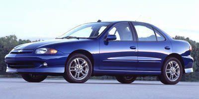 2005 Chevrolet Cavalier