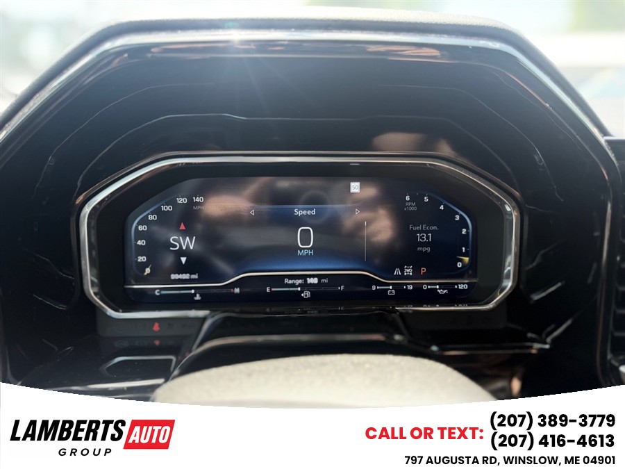 2022 Chevrolet Silverado 1500 LT - Photo 23