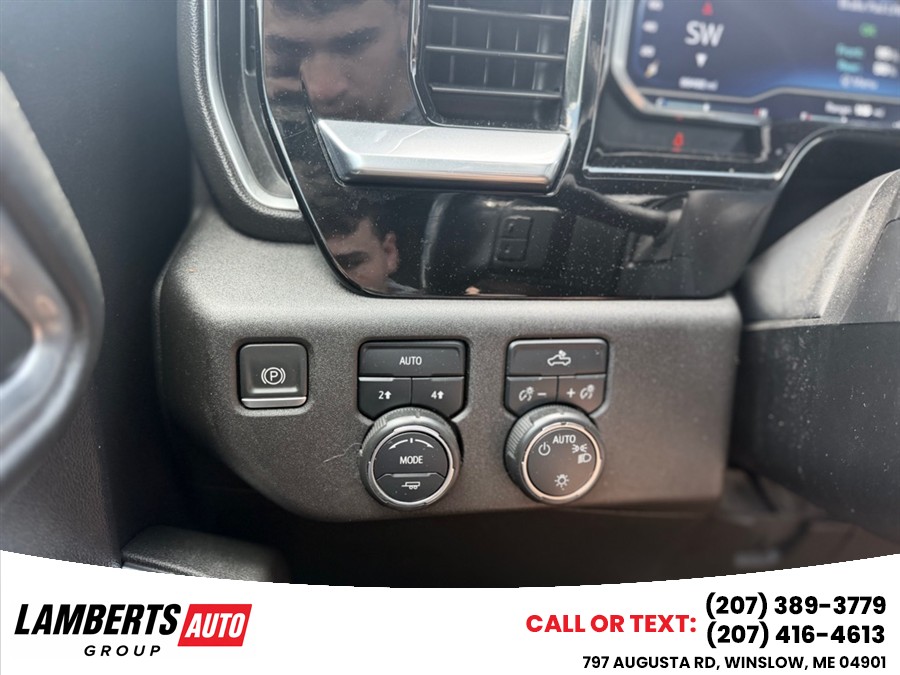 2022 Chevrolet Silverado 1500 LT - Photo 22