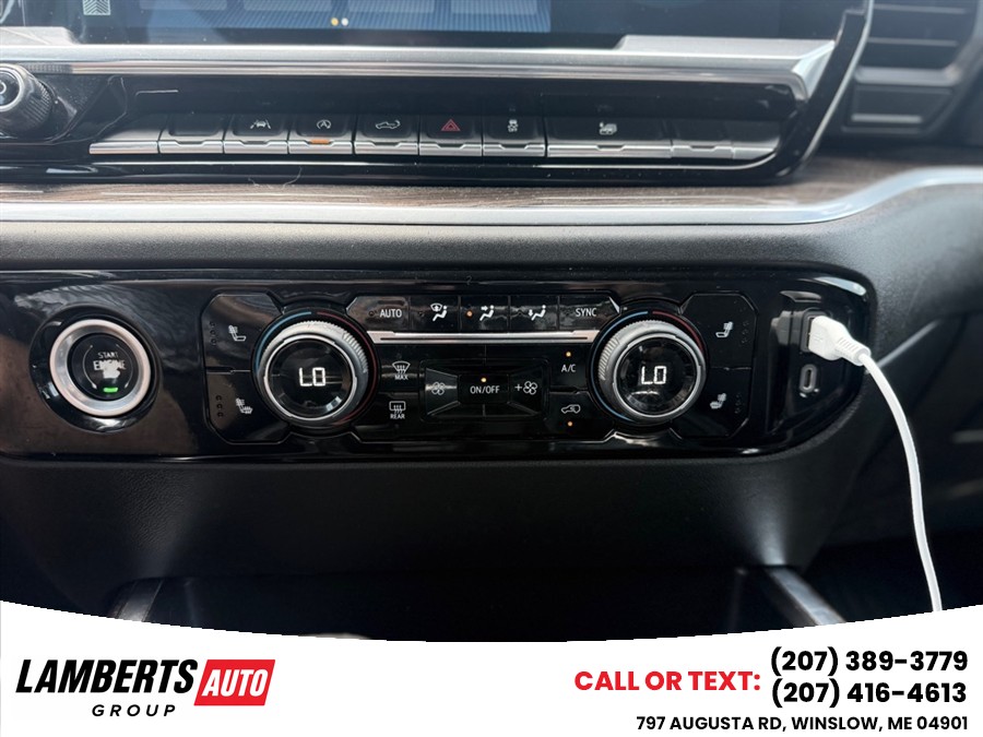 2022 Chevrolet Silverado 1500 LT - Photo 17