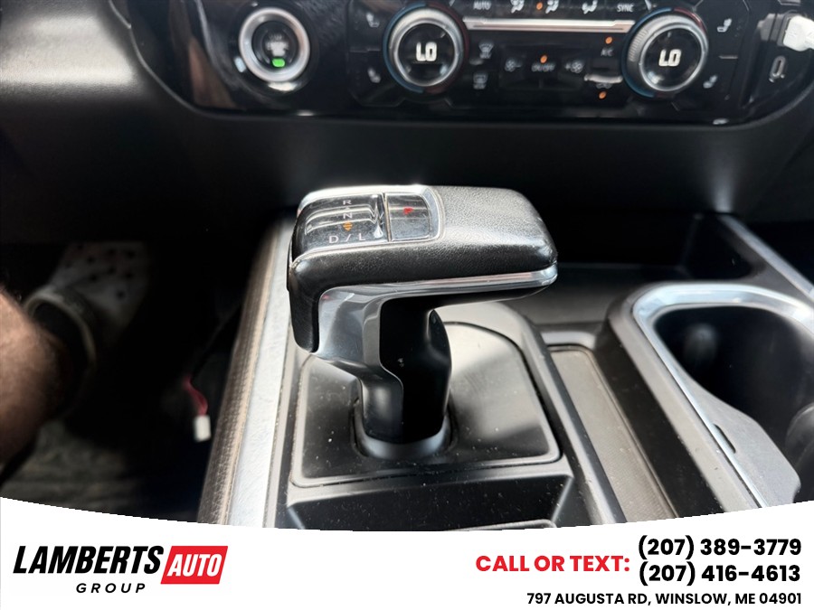 2022 Chevrolet Silverado 1500 LT - Photo 15