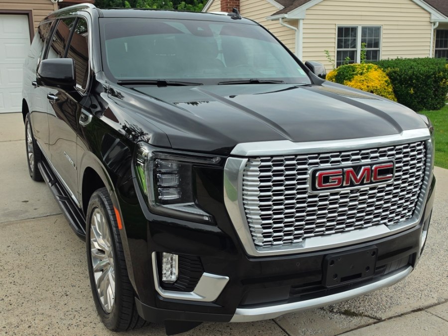 Used 2024 GMC Yukon XL in Freeport, New York | Autonation NY Inc. Freeport, New York