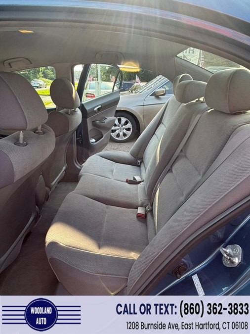 2010 Honda Civic LX - Photo 14