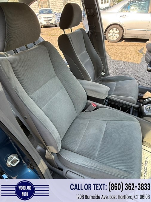 2010 Honda Civic LX - Photo 17