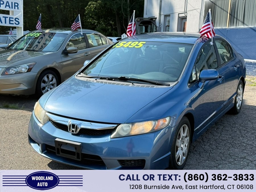 2010 Honda Civic